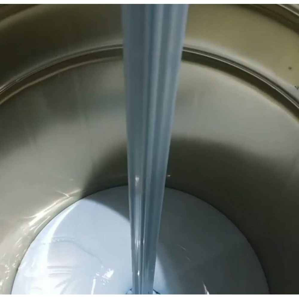 RTV-2 10 SHORE DÖKÜM SİLİKON 25 KG